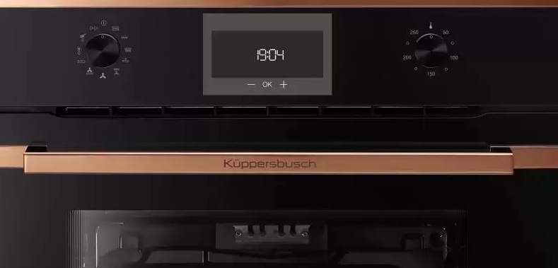  Kuppersbusch B 6330.0 S7-Airfry