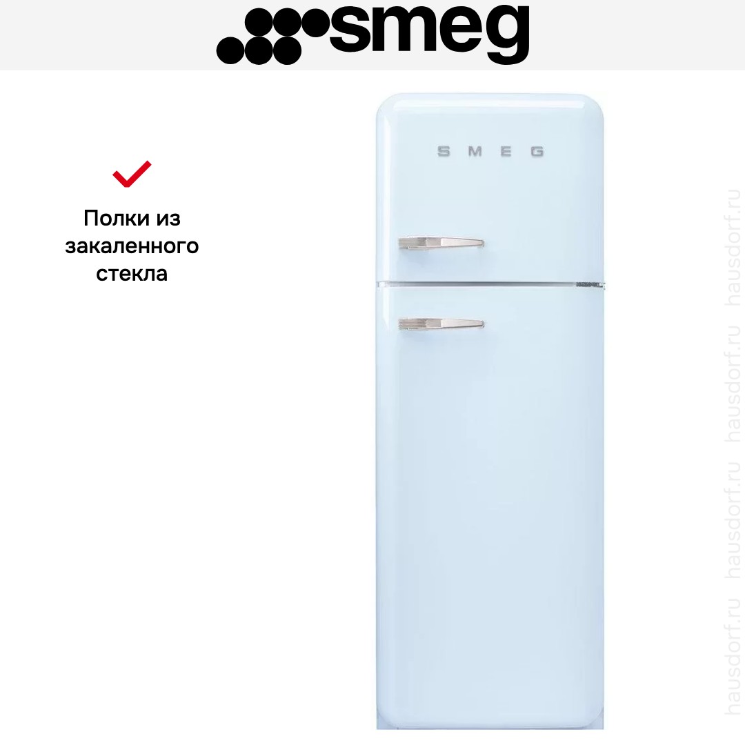  Smeg FAB30RPB5