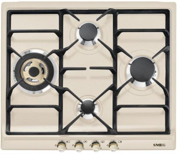 Варочная панель Smeg SR764PO
