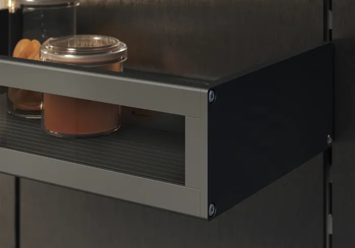 Встраиваемый многокамерный холодильник Gaggenau RVY497190