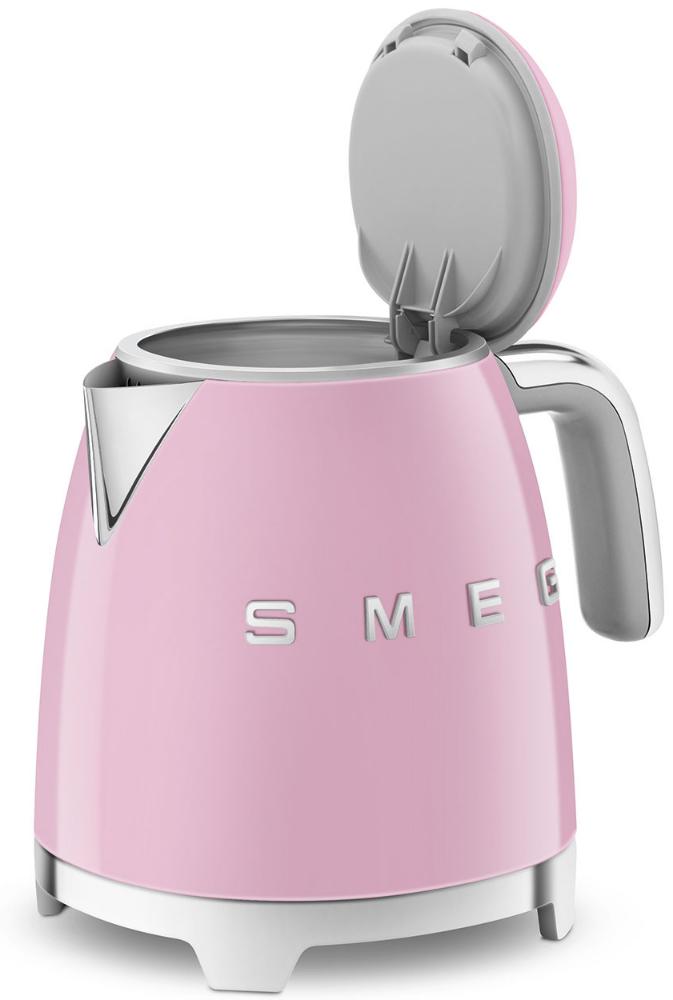 Чайник Smeg KLF05PKEU