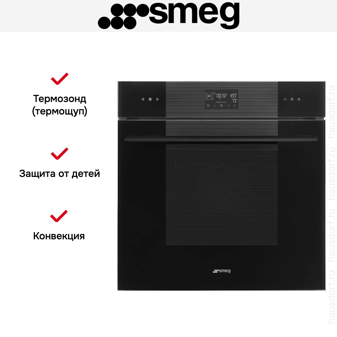  Smeg SO6102S3PB3