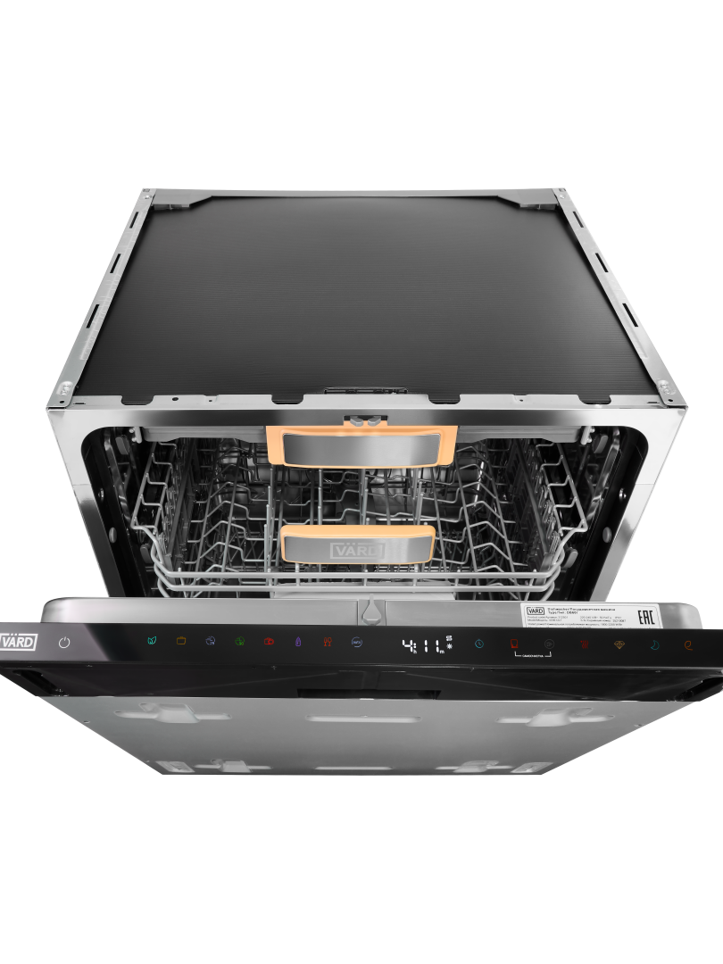 Встраиваемая посудомоечная машина VDI612LT