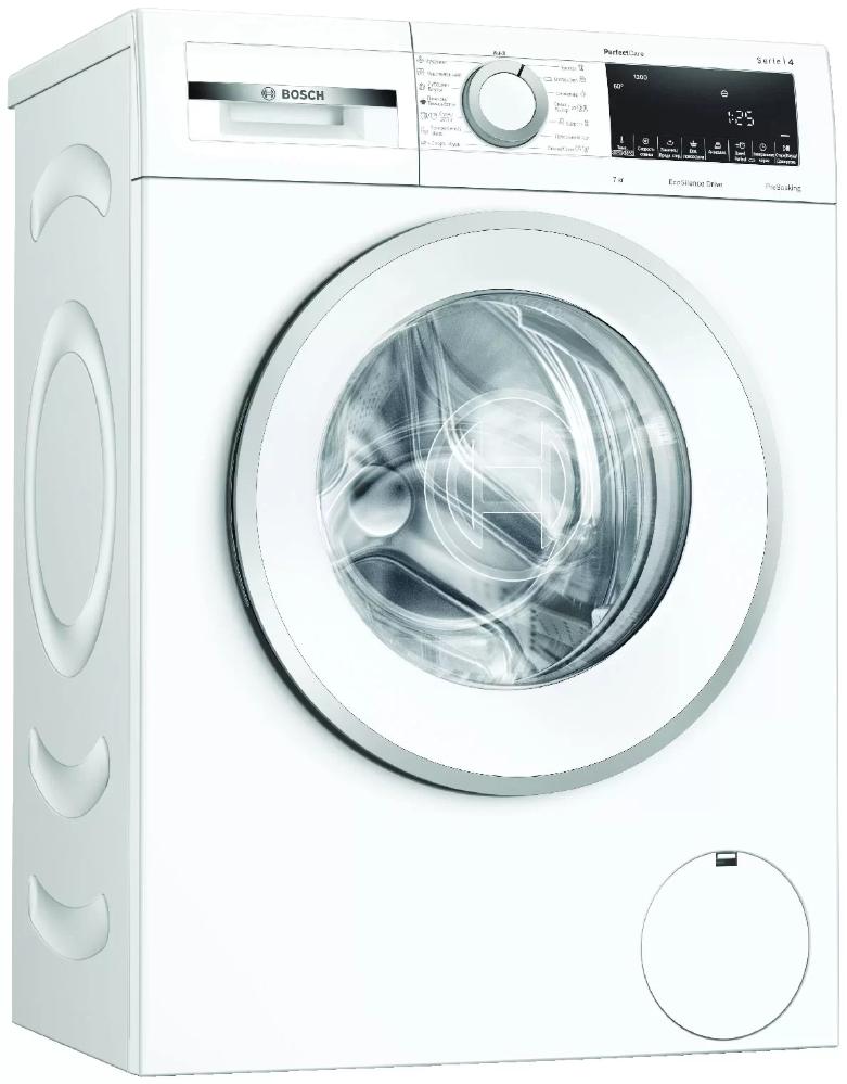 Стиральная машина Bosch PerfectCare WHA122X1OE