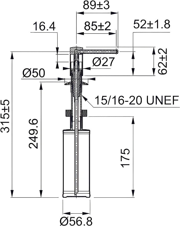  Franke Comfort 119.0578.771