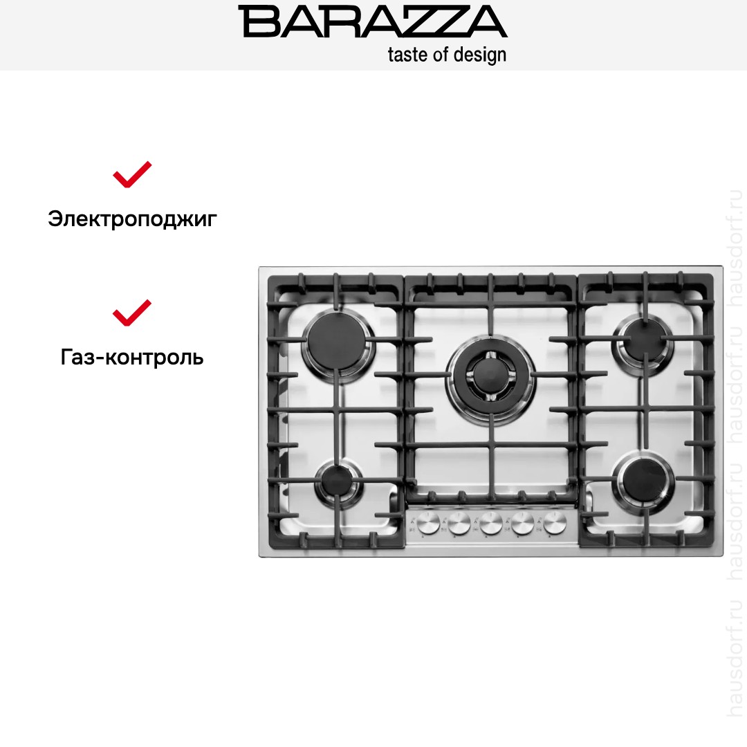  Barazza 1POF80