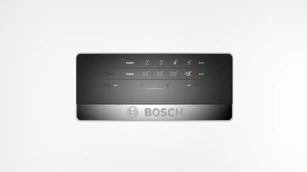  BOSCH KGN39XW28R