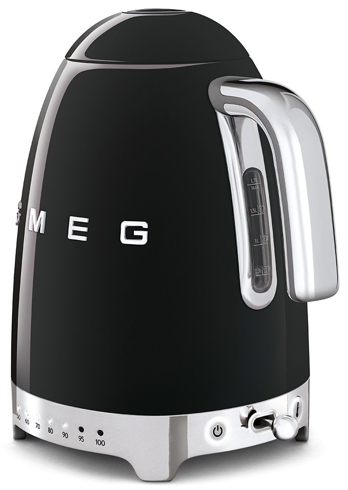  Smeg KLF04BLEU