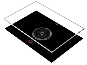  BORA BKR830