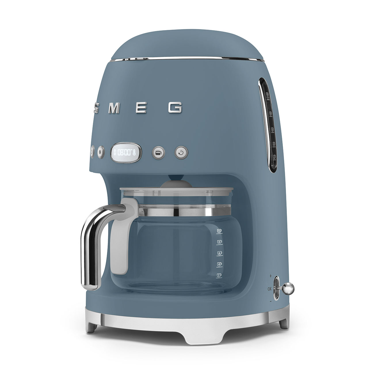 SMEG DCF02SBMEU