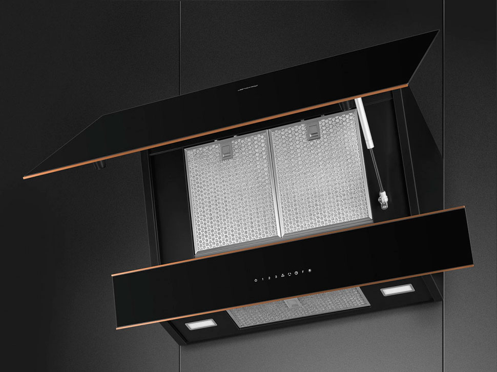  Smeg KV694R