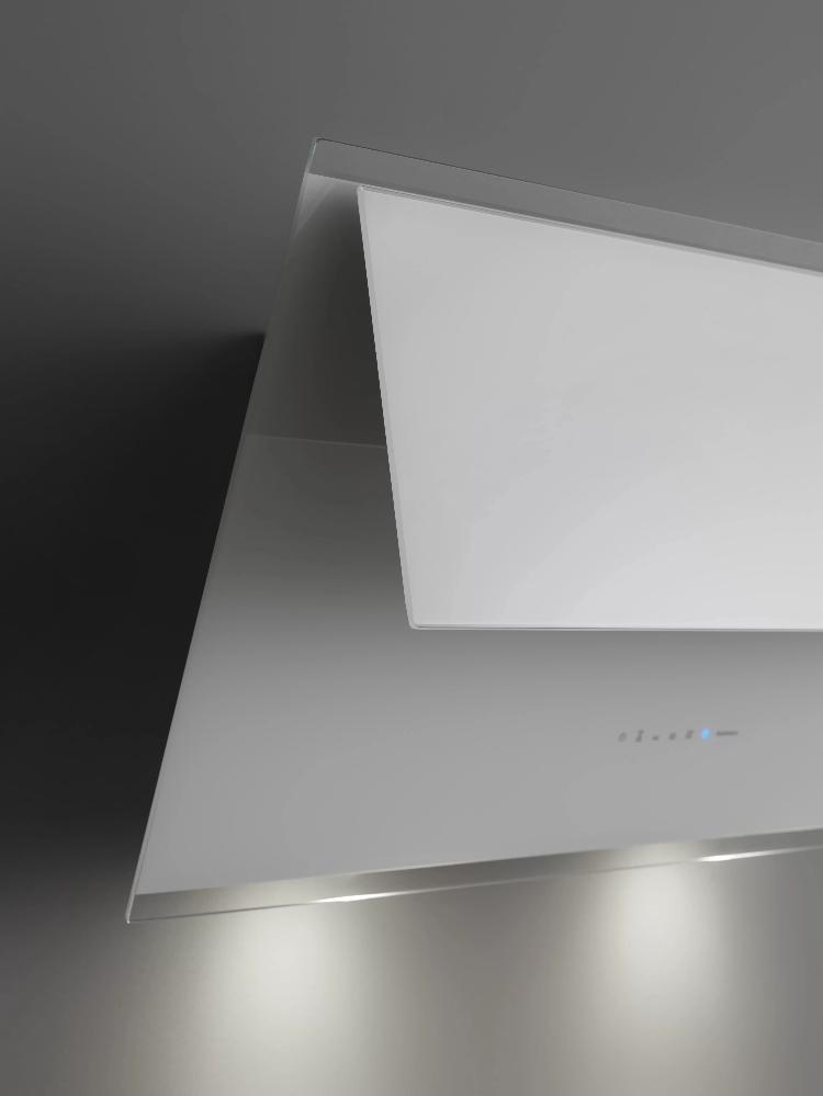  Falmec VERSO 55 WHITE 550 (800)
