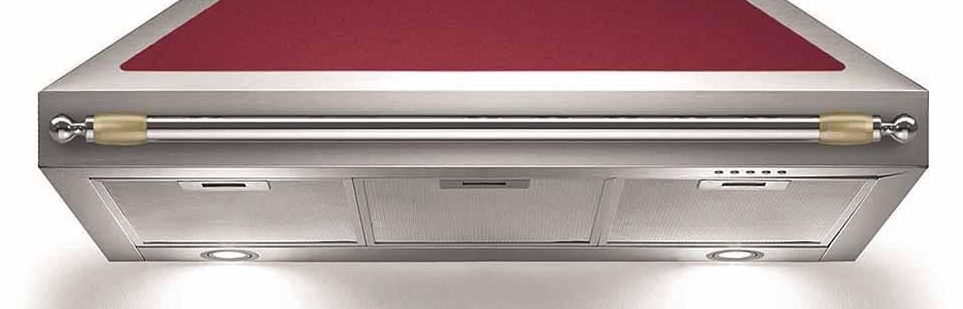 Вытяжка Bertazzoni K90 HER VI A