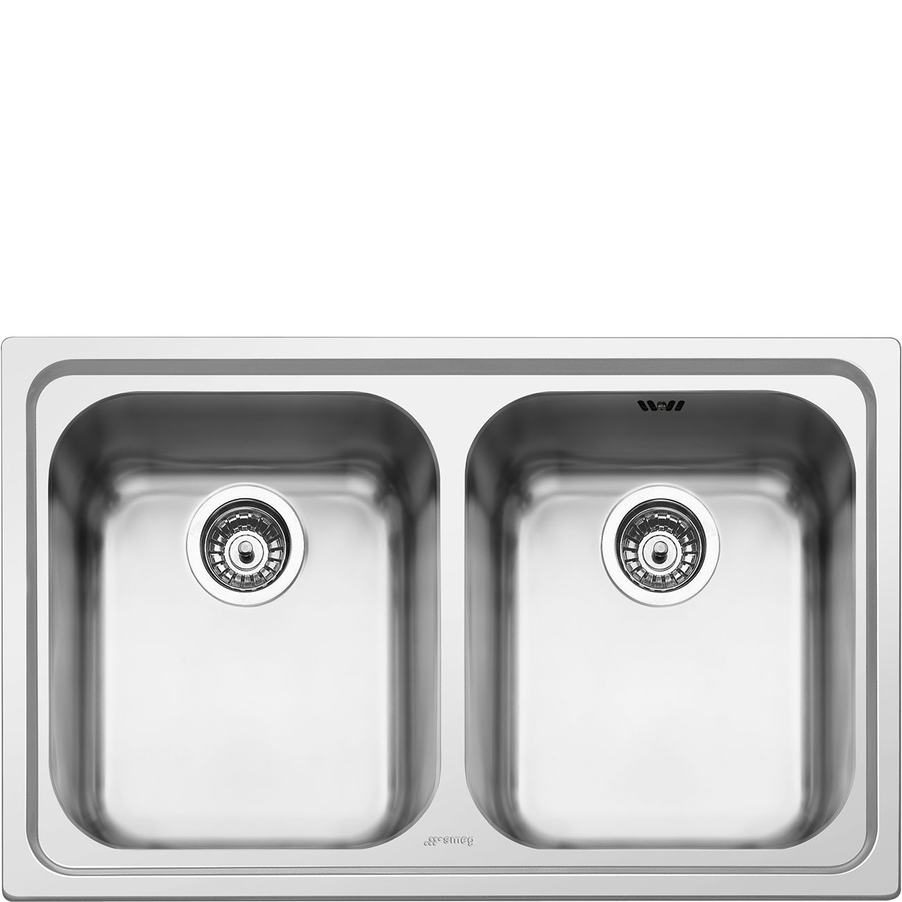 Мойка SMEG SP792-2