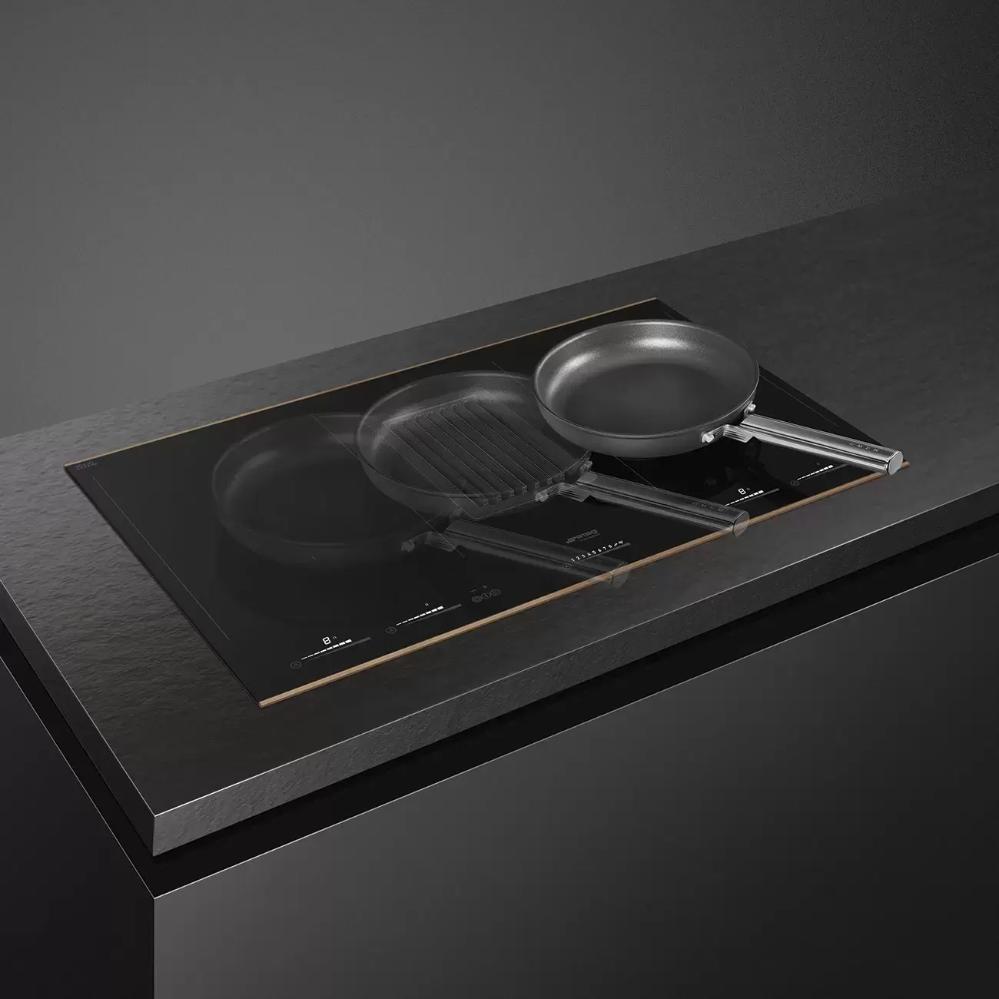  Smeg HOBD682R1