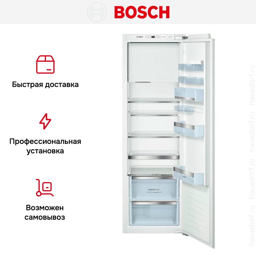  Bosch KIL 82AF30 R