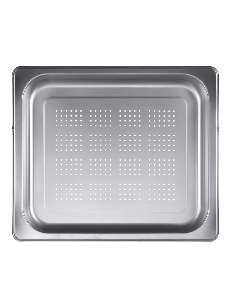 Духовой шкаф с функцией микроволн и пара VPS681MB