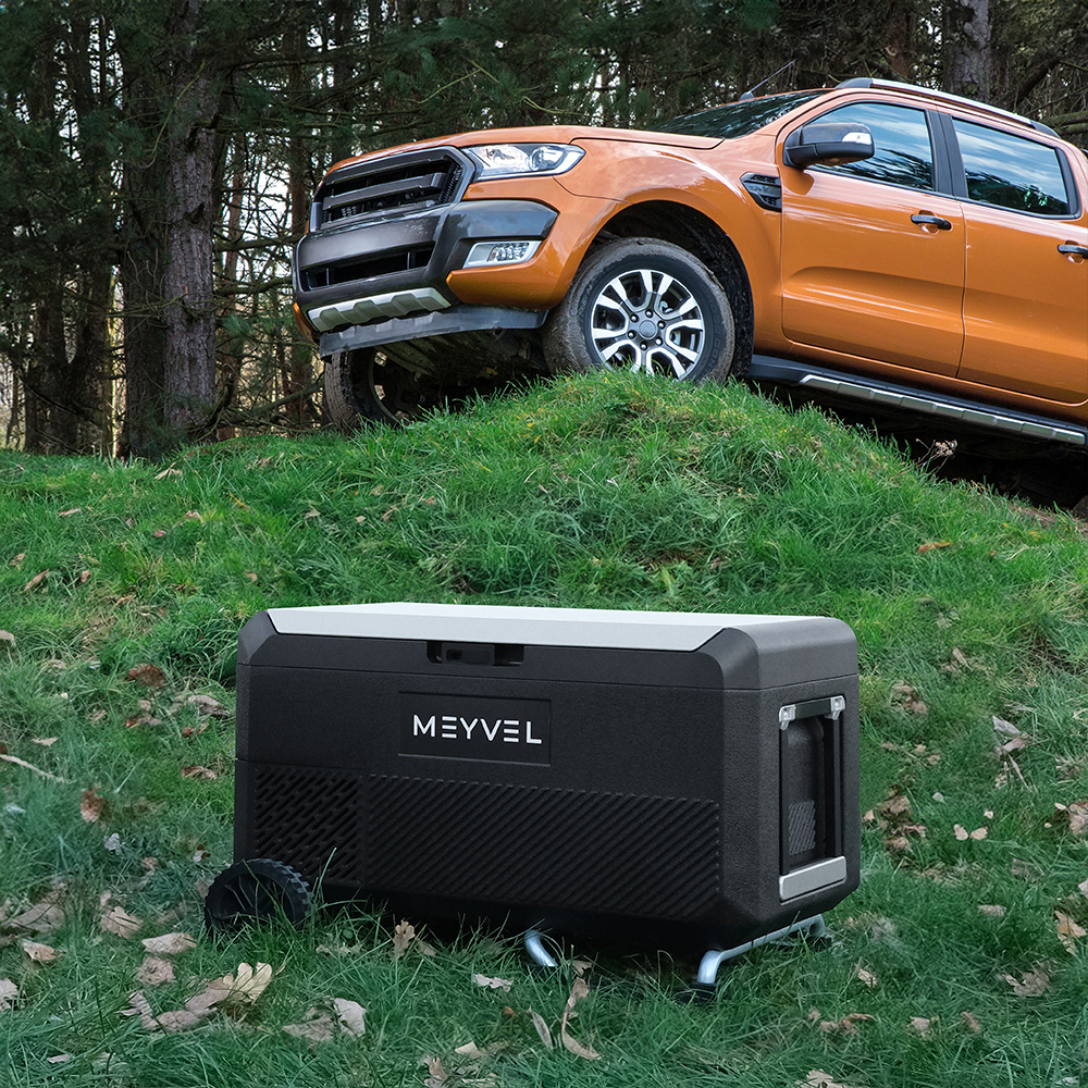 Автохолодильник Meyvel AF-PRO41