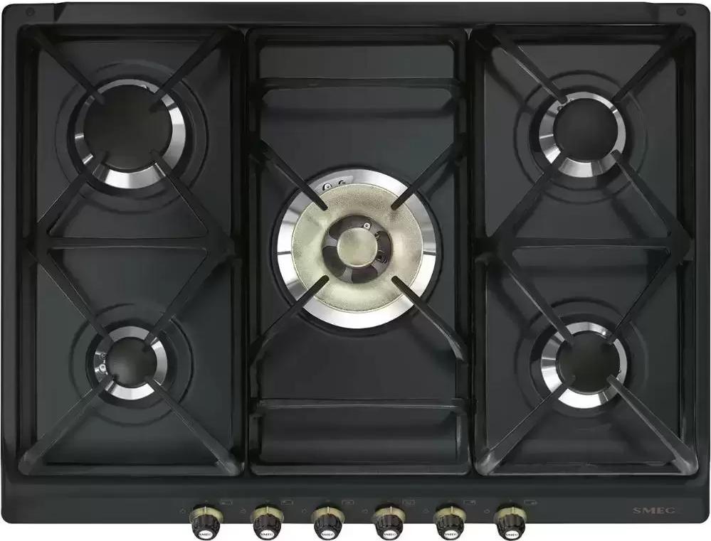 Варочная панель Smeg SR775AO