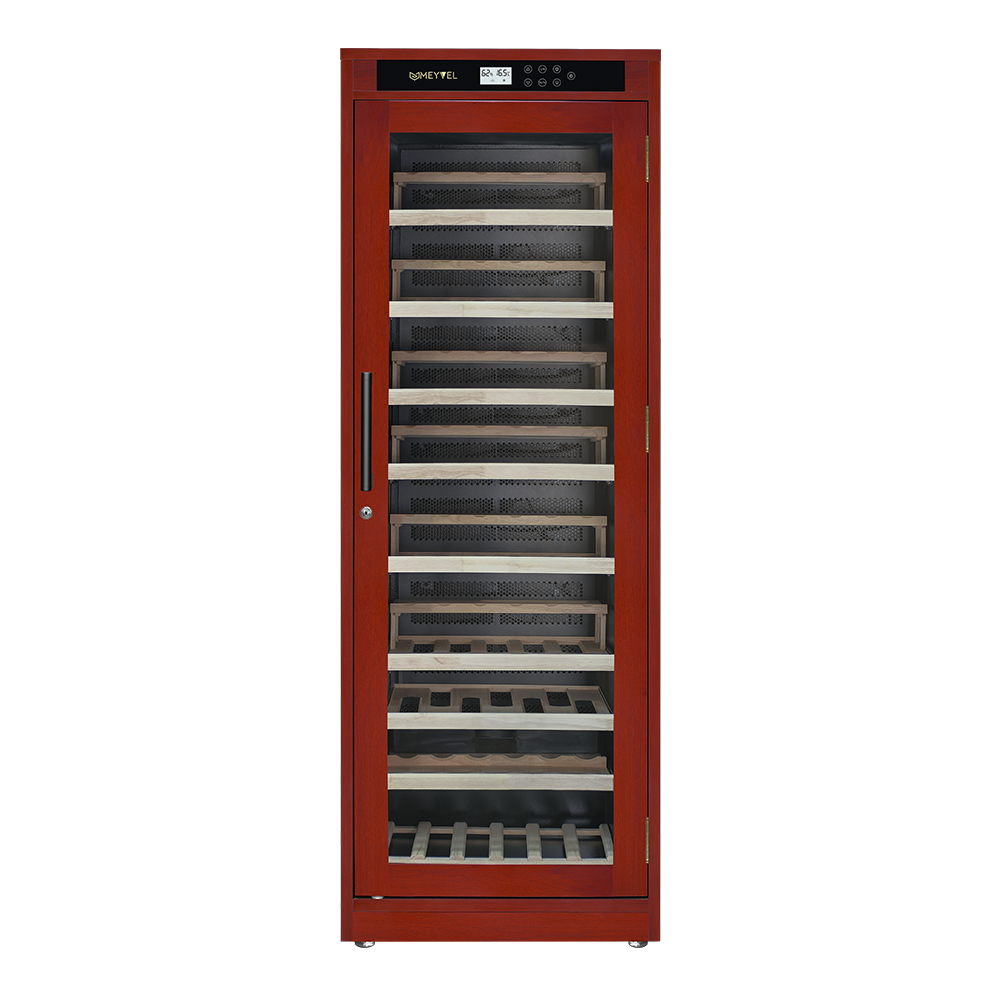  Meyvel MV102-WM1-M (Mahogany)