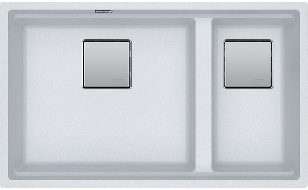  Franke Kubus 2 KNG 120 белый
