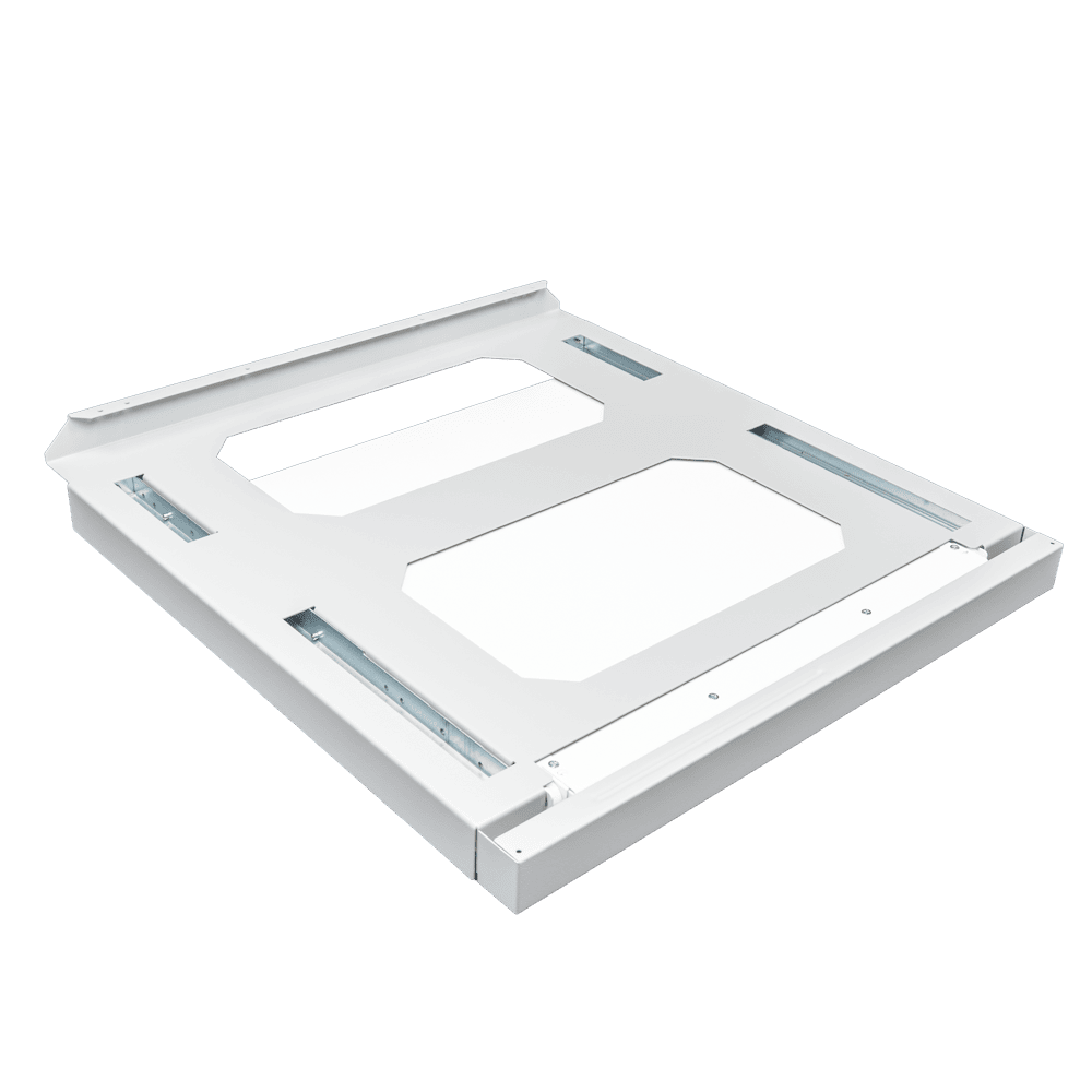  c выдвижной полкой Schulthess 52210 Ever Rose