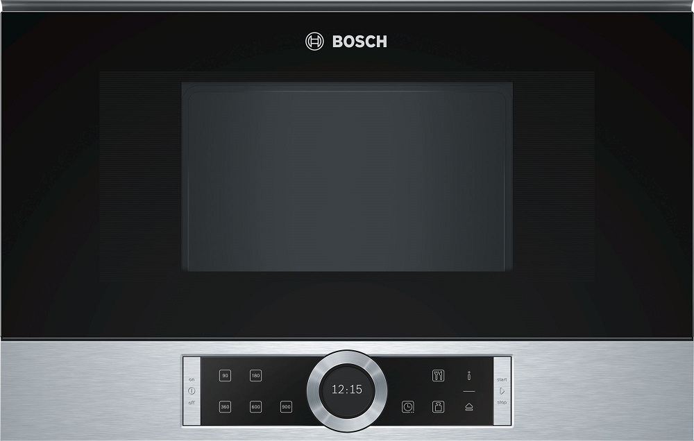  Bosch BFR634GS1