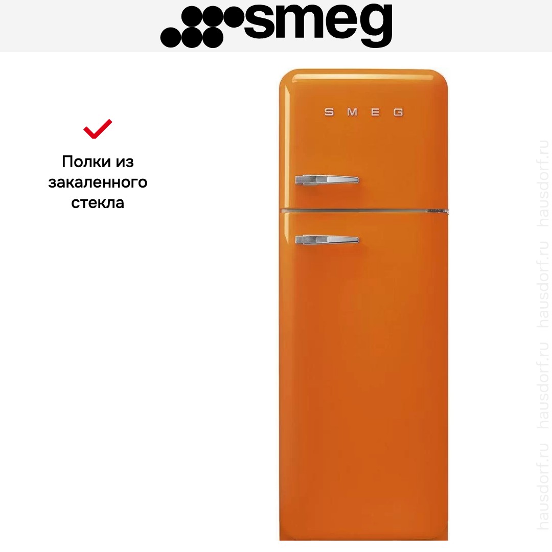  Smeg FAB30ROR5