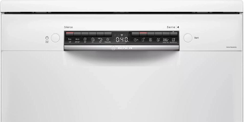  BOSCH SMS4HMW1FR