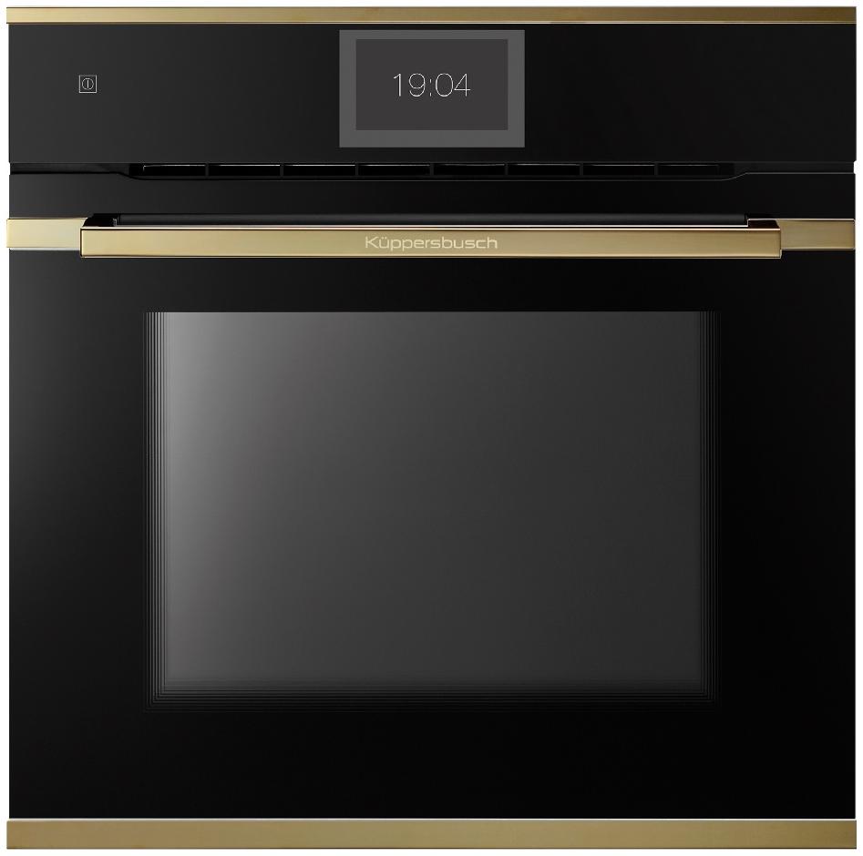 Духовой шкаф Kuppersbusch BP 6850.0 S4 Gold