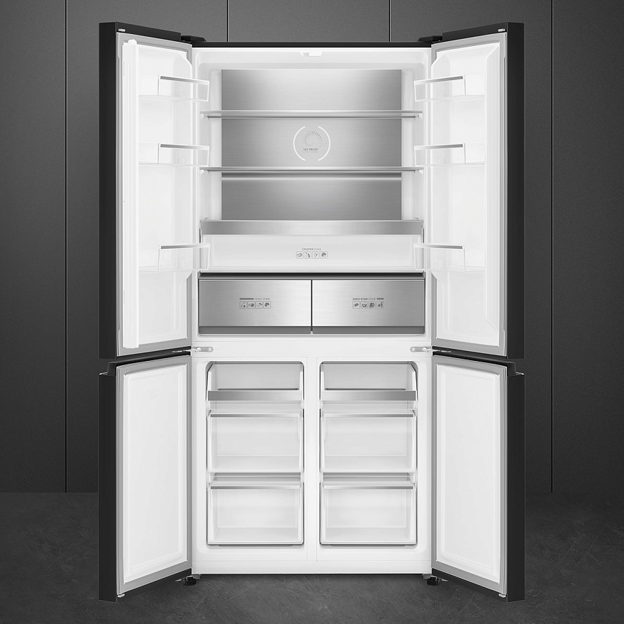  Smeg FQI60KD