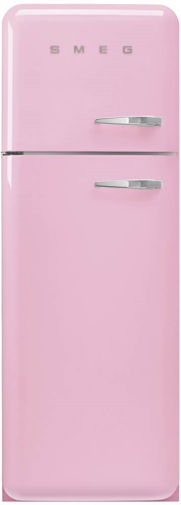 Холодильник SMEG FAB30LPK6