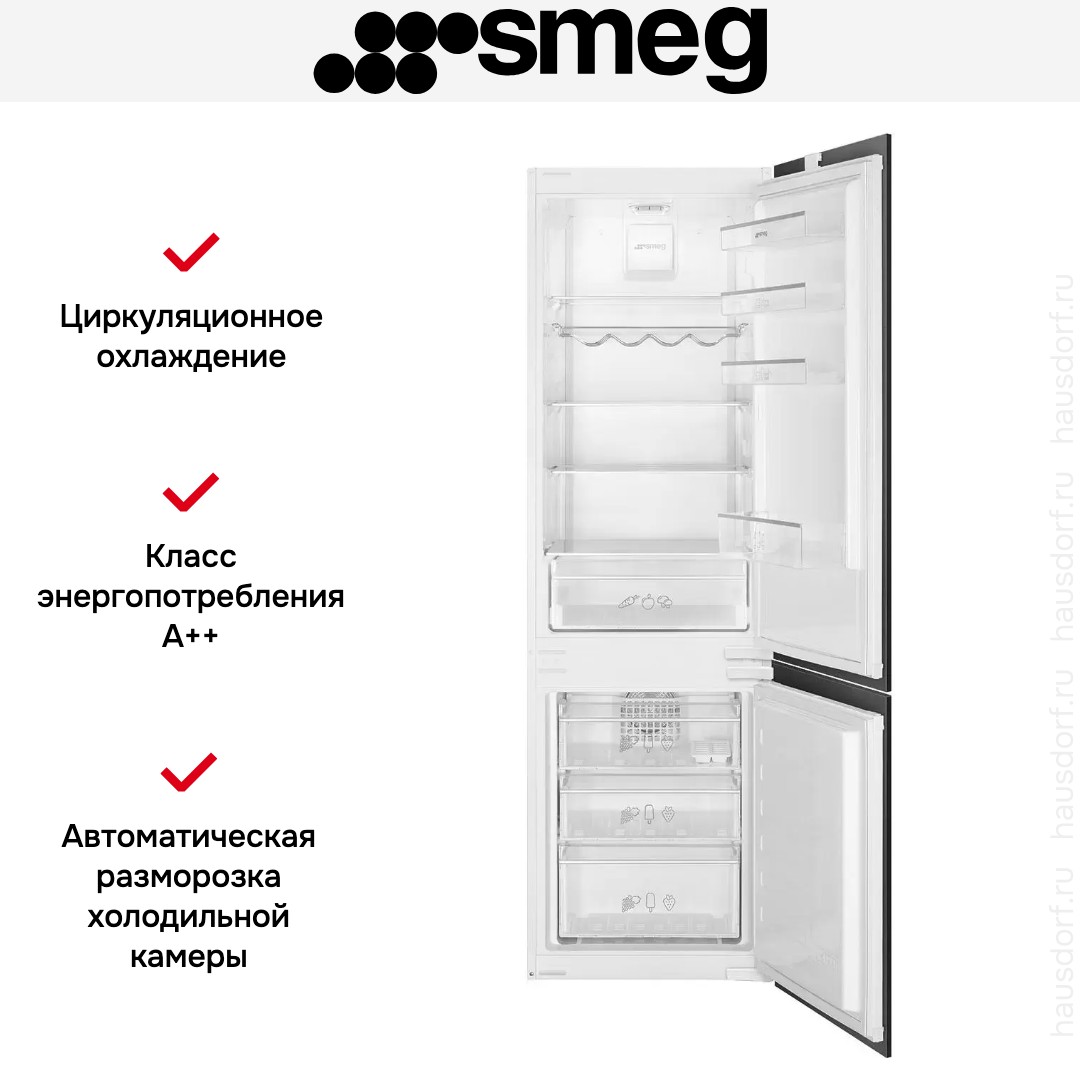  Smeg C3170NE
