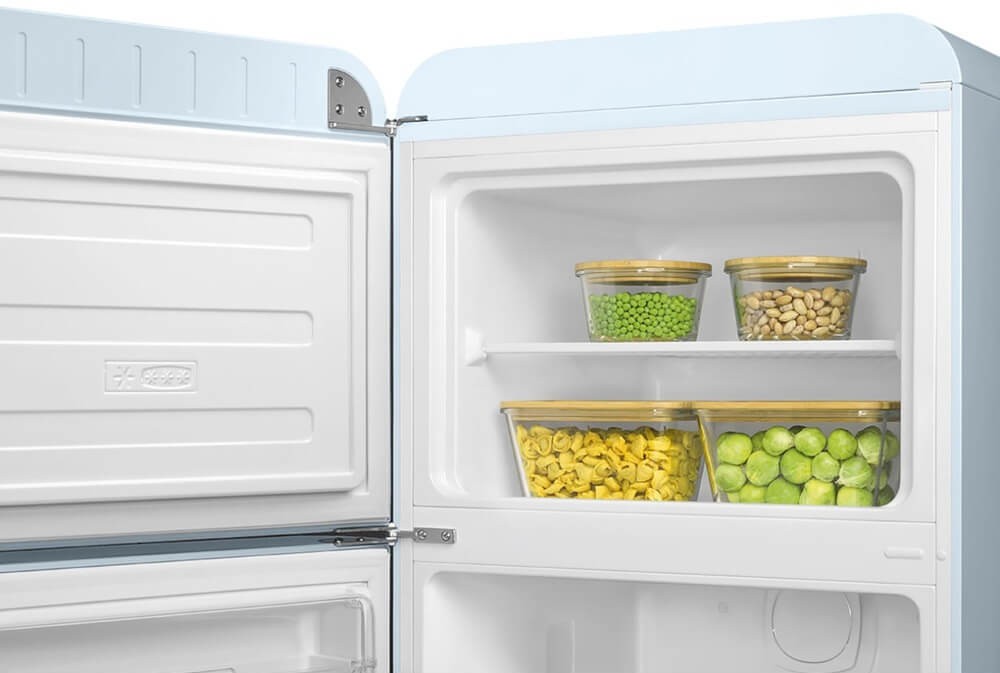 Холодильник SMEG FAB30LPB6