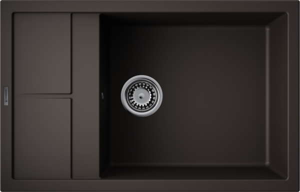  Omoikiri Sumi 78-LB-ES espresso