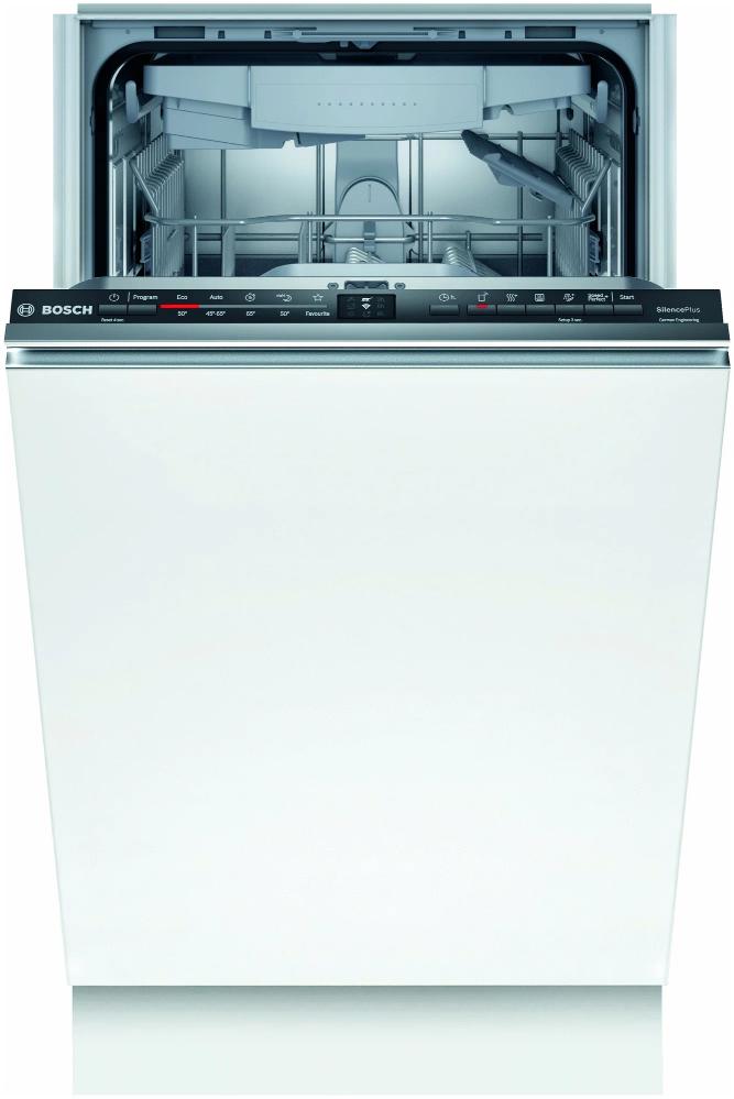 Встраиваемая посудомоечная машина BOSCH SPV2HMX1FR