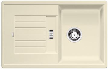 Мойка Blanco Zia 45 S жасмин