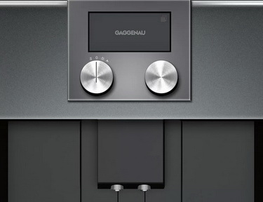  Gaggenau CM 450-102