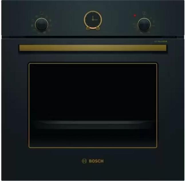 Встраиваемый духовой шкаф BOSCH HBJN10YB0R