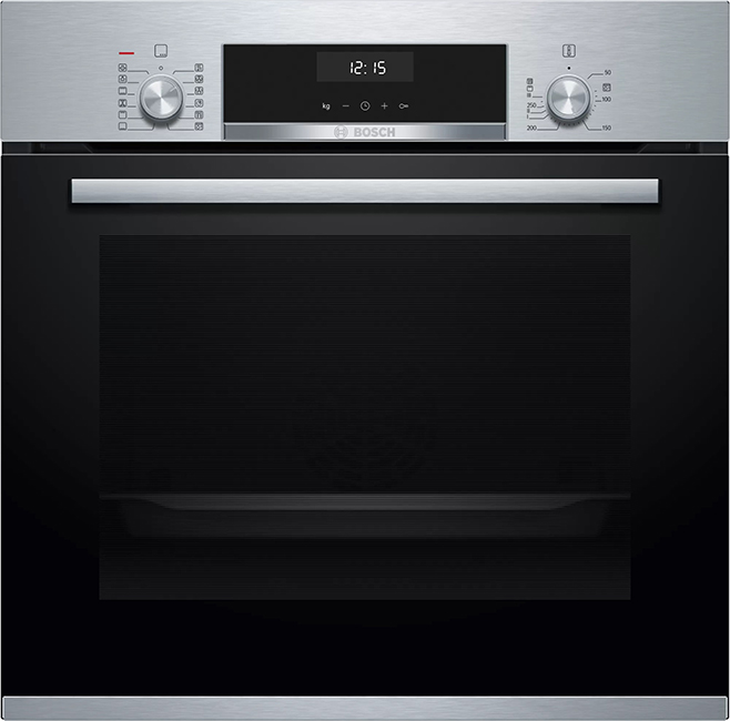 Духовой шкаф Bosch HIJ517YS2R