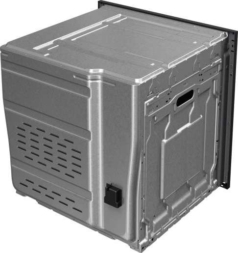 Духовой шкаф Asko OCS66GSH