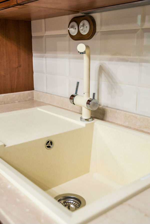  Omoikiri Sakaime 78-BE ваниль