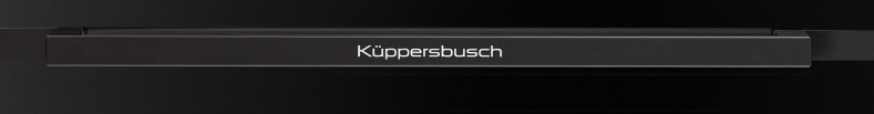  Kuppersbusch CBM 6550.0 S5 Black Velvet