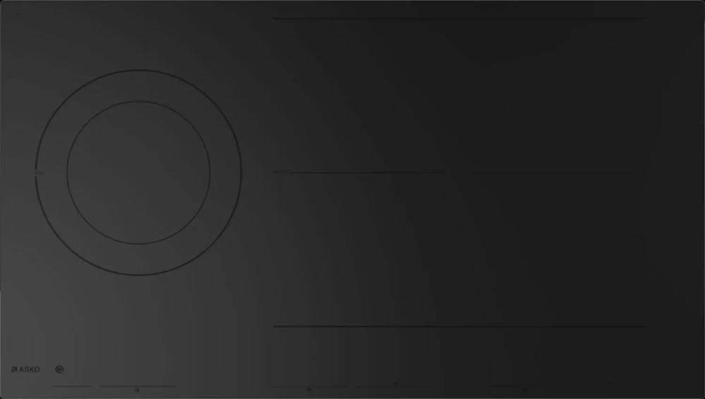 Индукционная варочная панель Asko HID925MFC