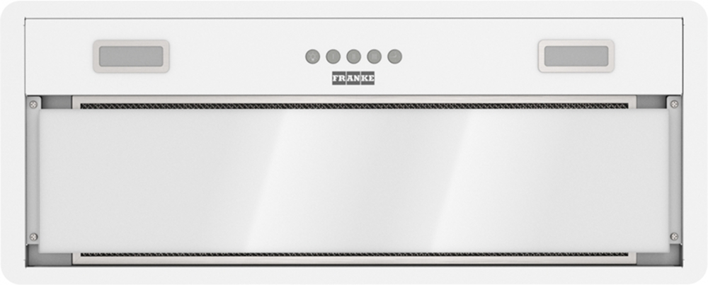  Franke VERA 72 WH
