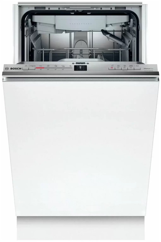 Встраиваемая посудомоечная машина BOSCH SPV2IMX1BR