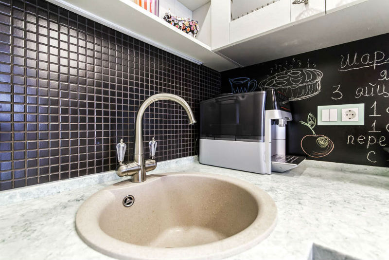  Omoikiri Yasugata 48R-SA бежевый