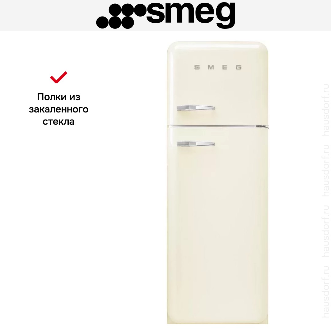  Smeg FAB30RCR5