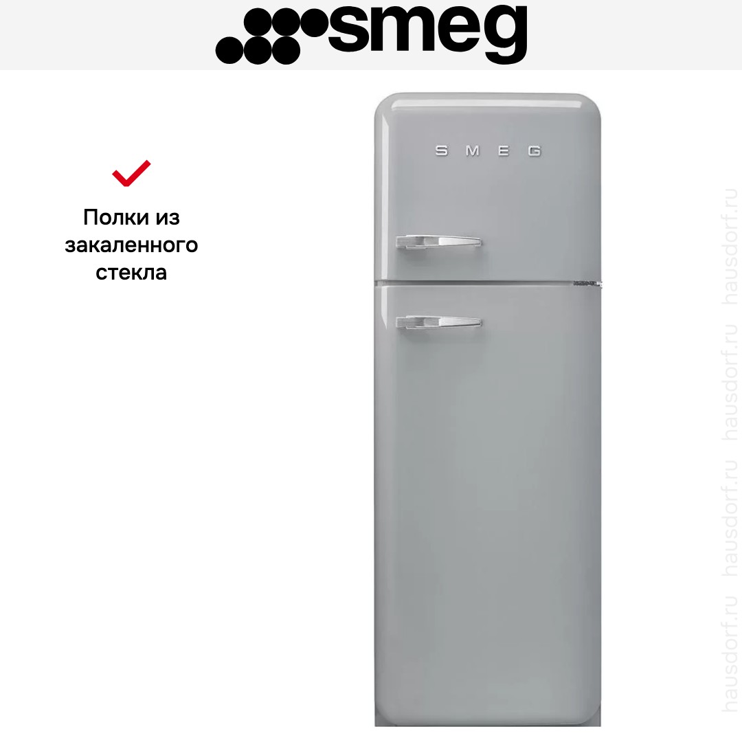  Smeg FAB30RSV5