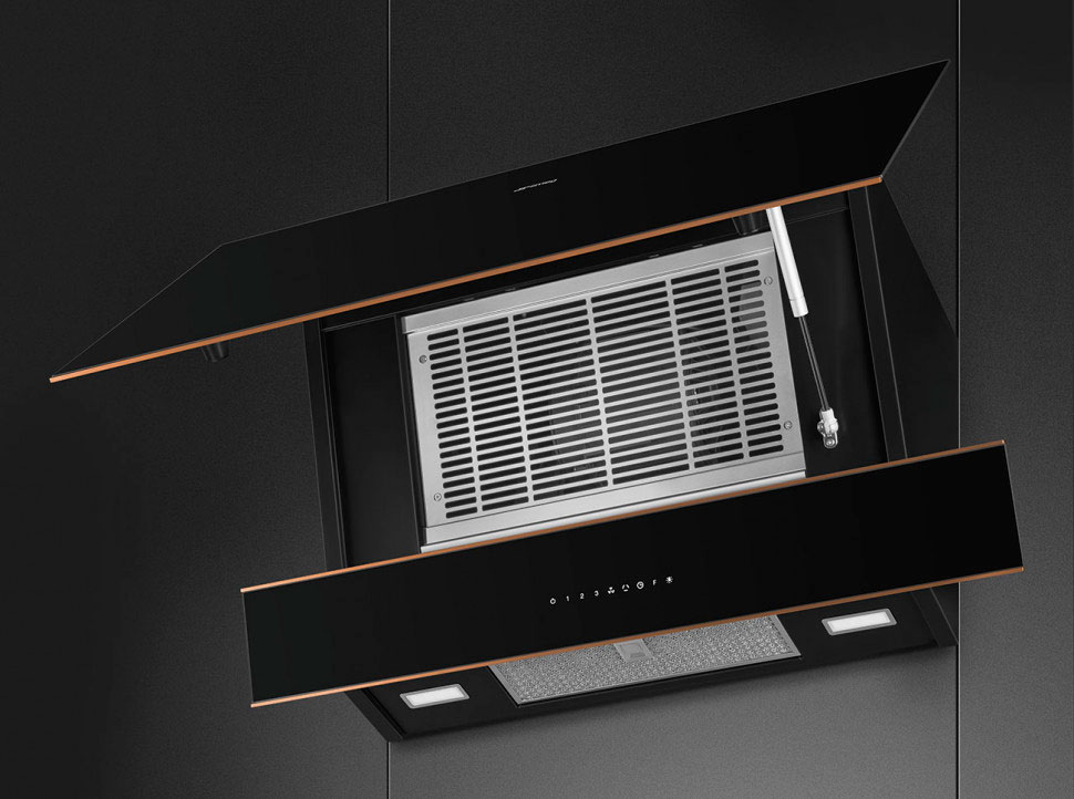  Smeg KV694R